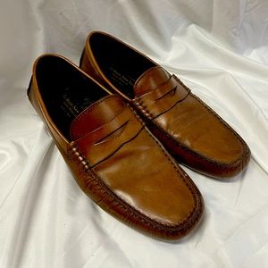 To Boot NY driver size 10.5